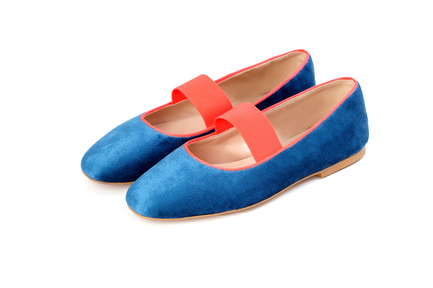 Ballees Velvet