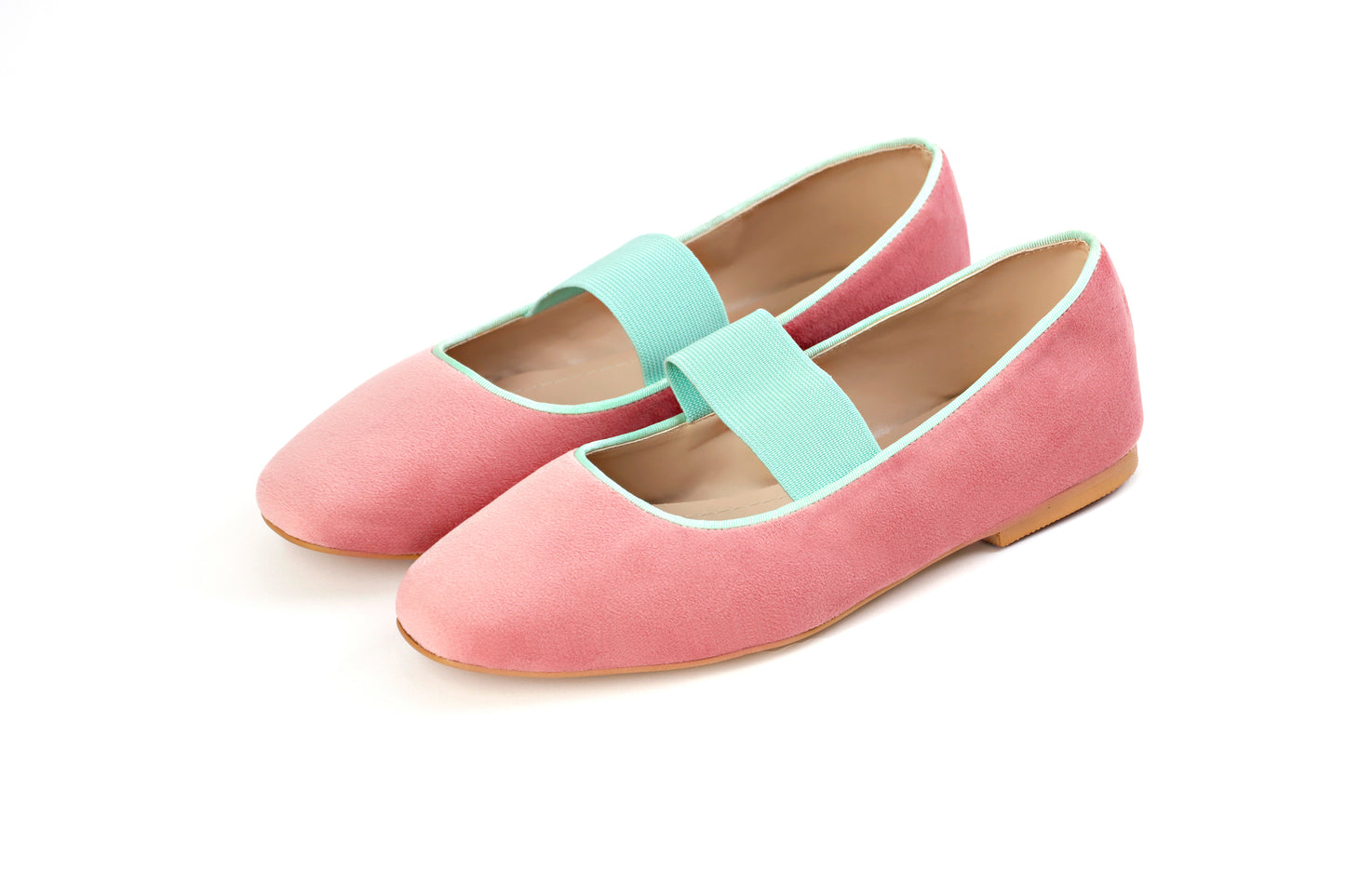 Ballees Velvet