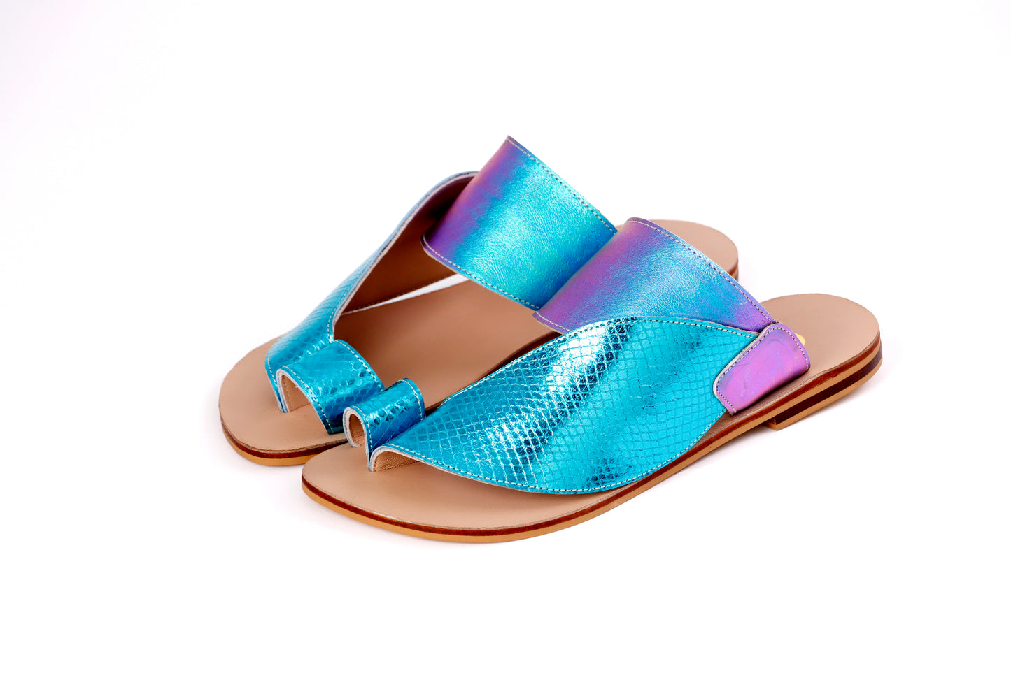 Sharqees Leather Snake