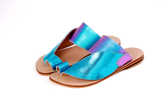 Sharqees Leather Snake