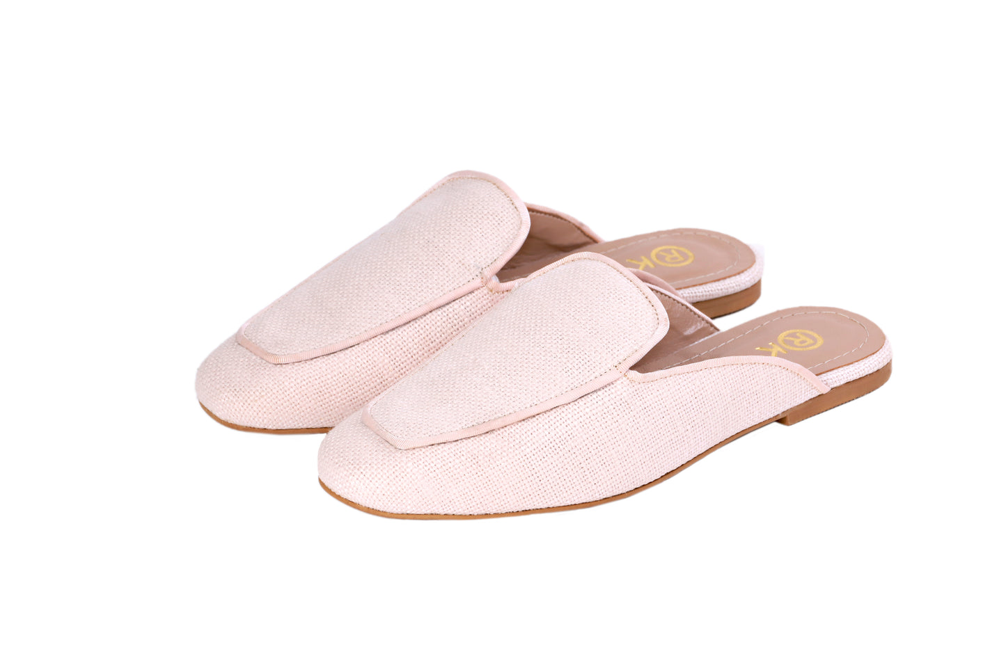 Mulees Duke Linen
