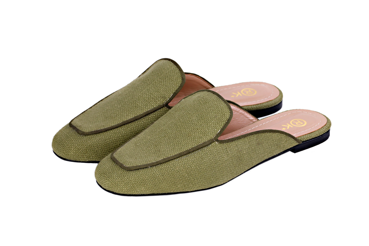 Mulees Duke Linen