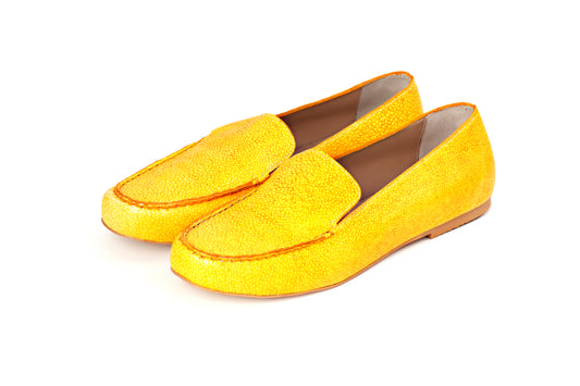 Loafees Classico Leather Caviar