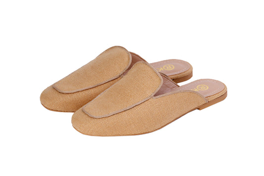 Mulees Duke Linen
