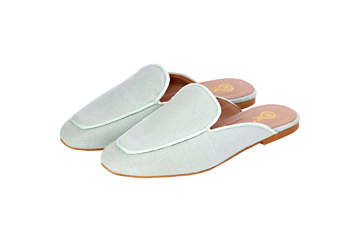 Mulees Duke Linen