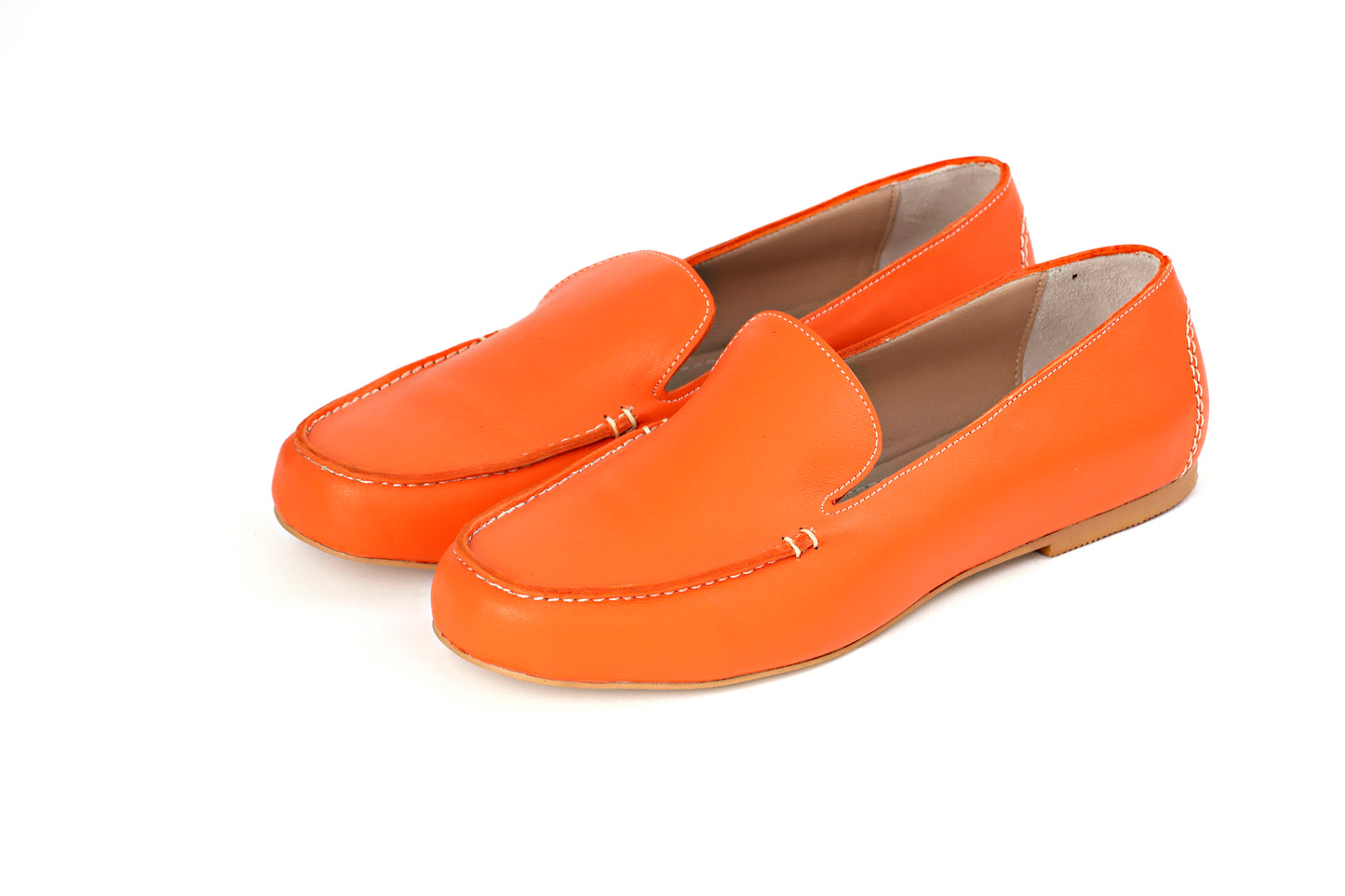 Loafees Classico  Leather