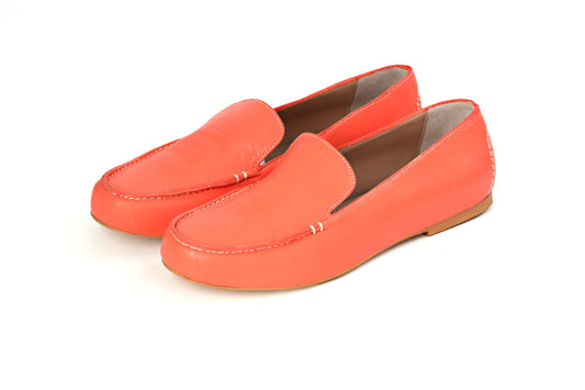 Loafees Classico  Leather