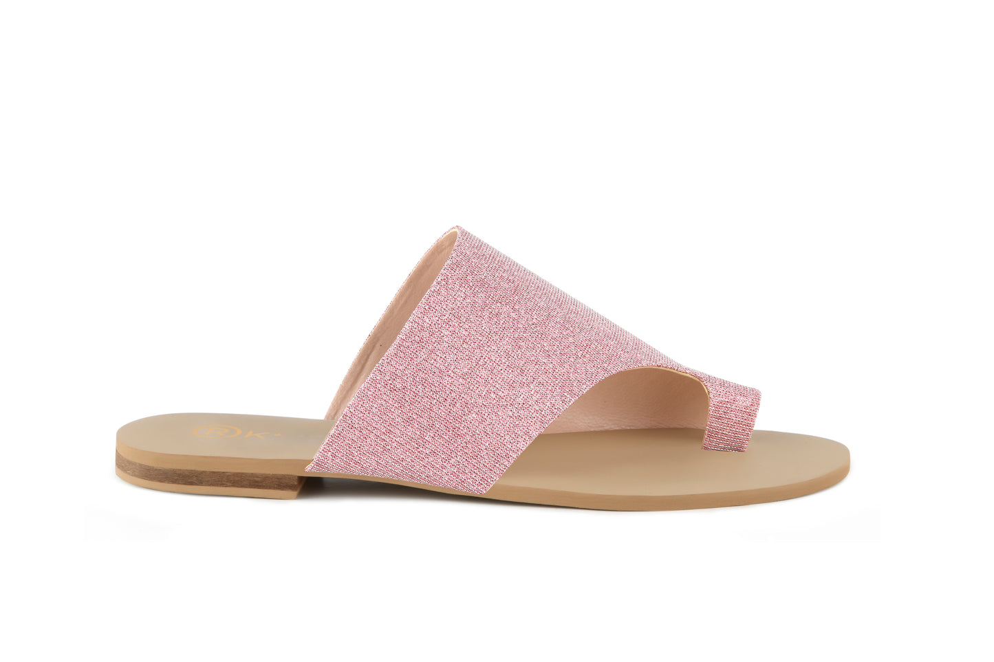 Toepees Silk