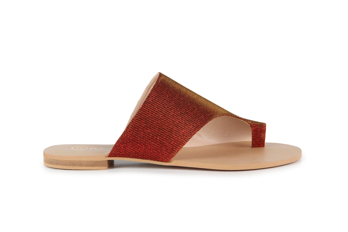 Toepees Silk