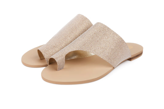 Toepees Silk