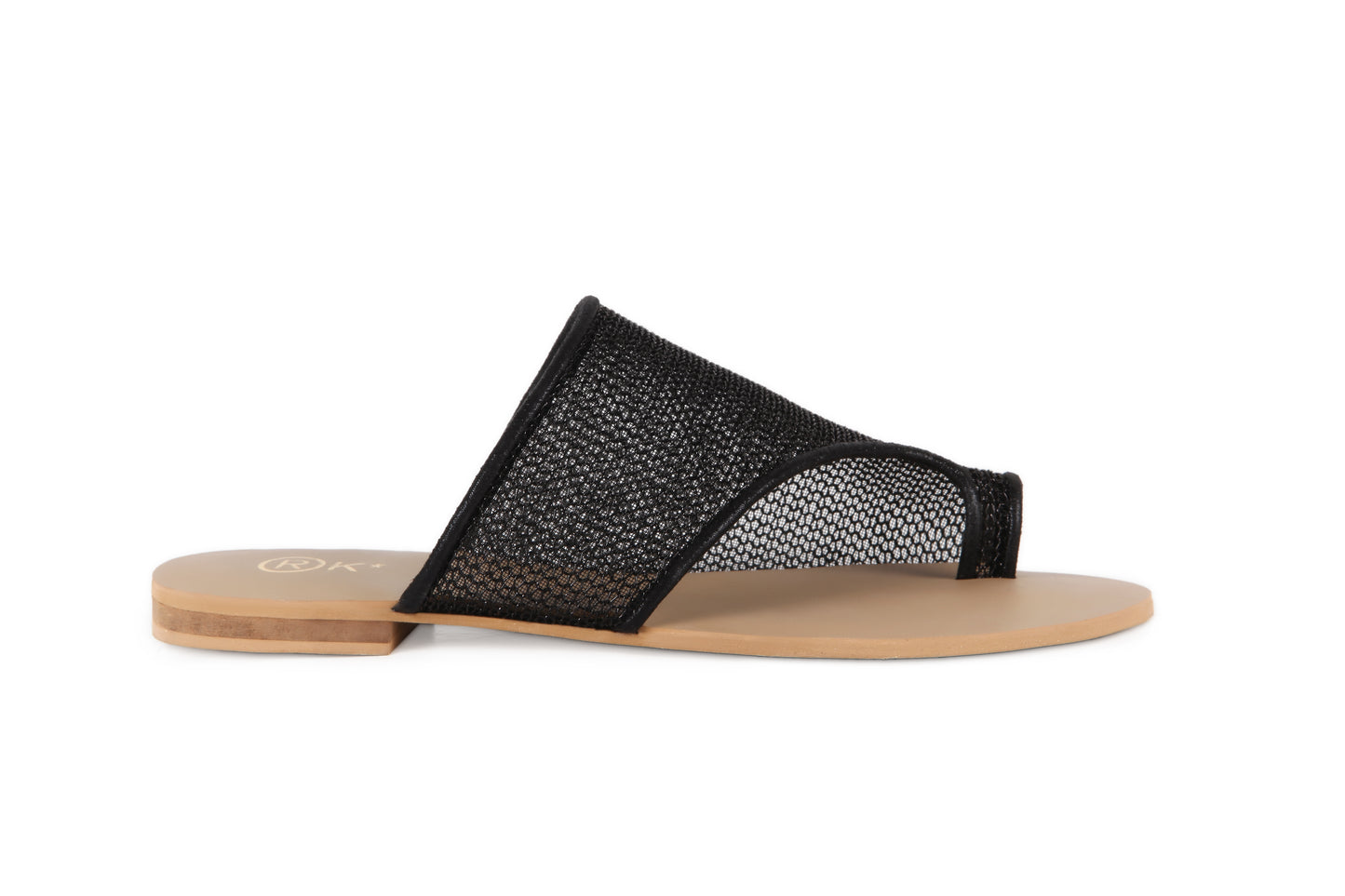 Toepees Mesh