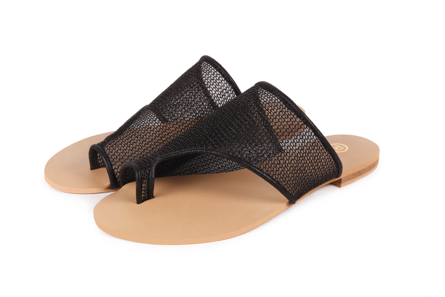 Toepees Mesh