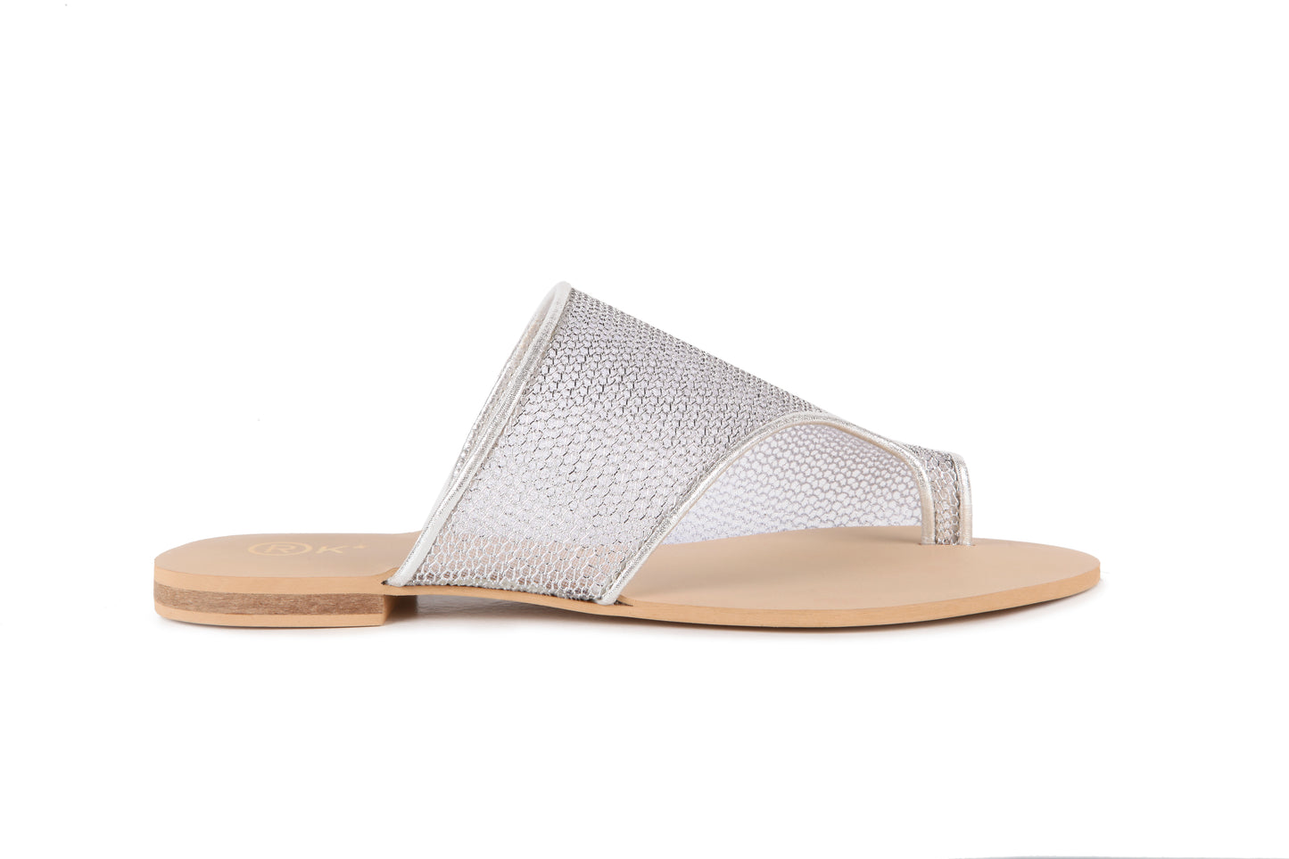 Toepees Mesh