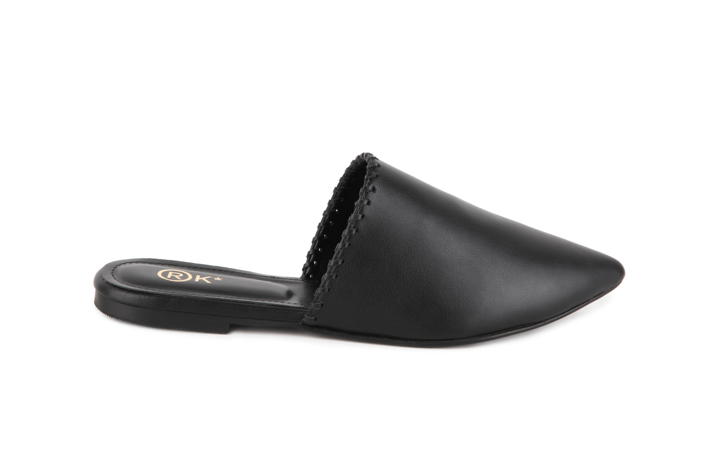 Mulees Nezha Lano Leather