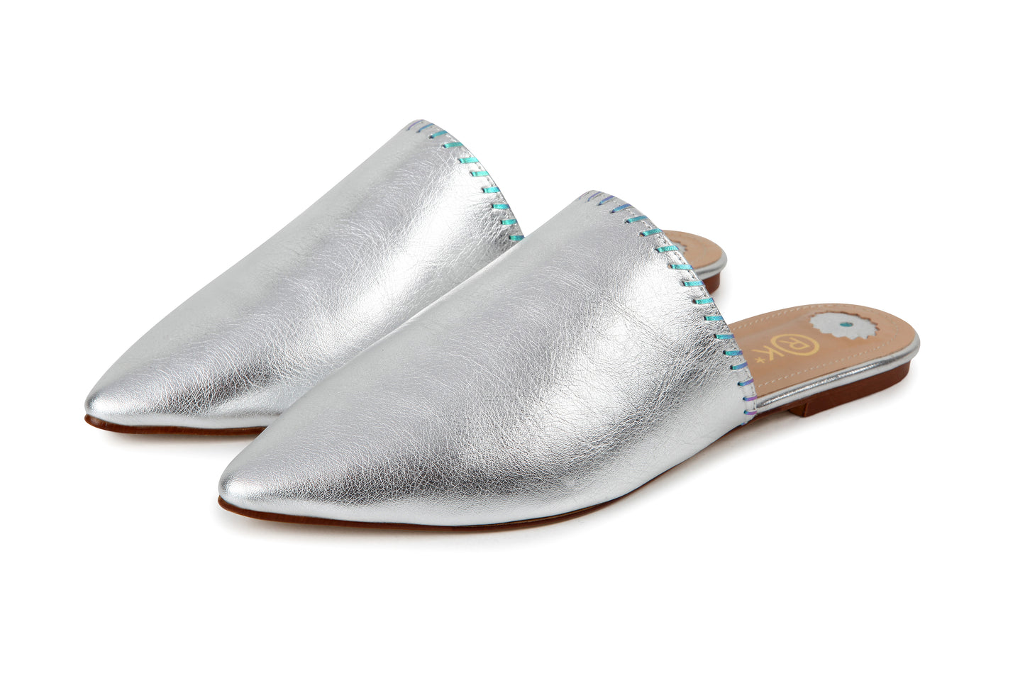 Mulees Nezha Lano Leather