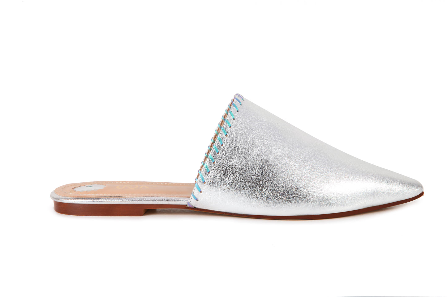 Mulees Nezha Lano Leather