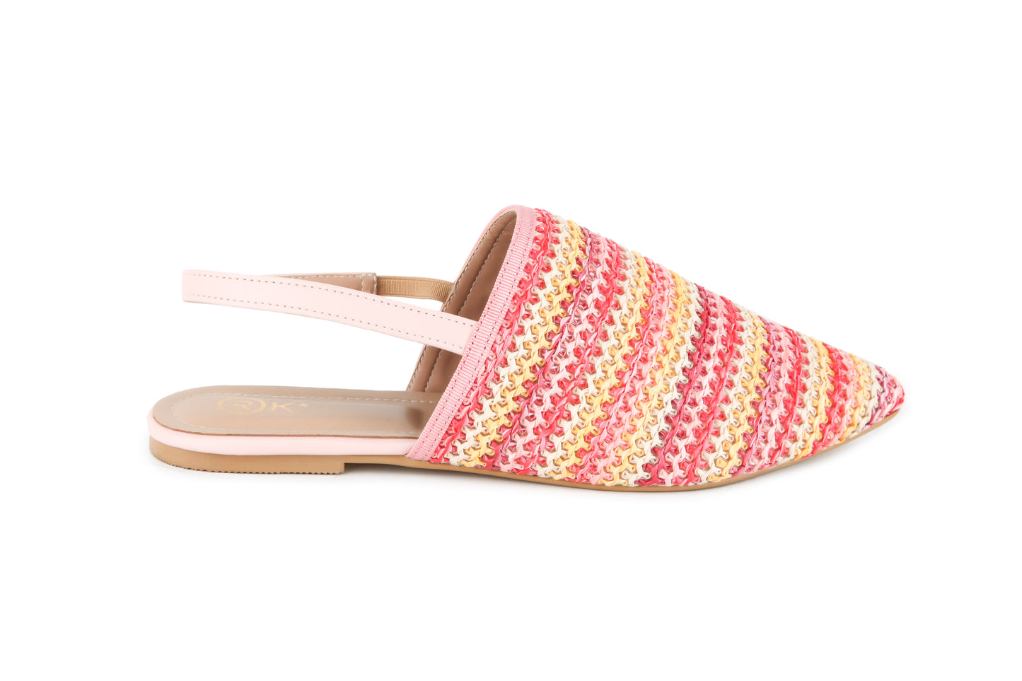 Mulees Sahara Straw