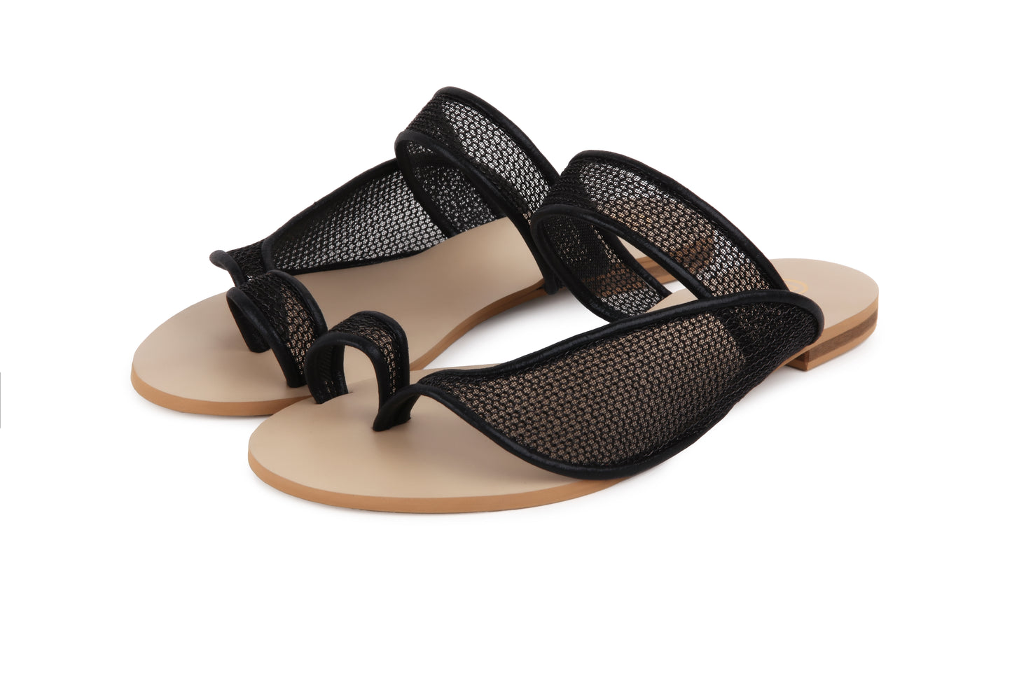 Nejdees Mesh
