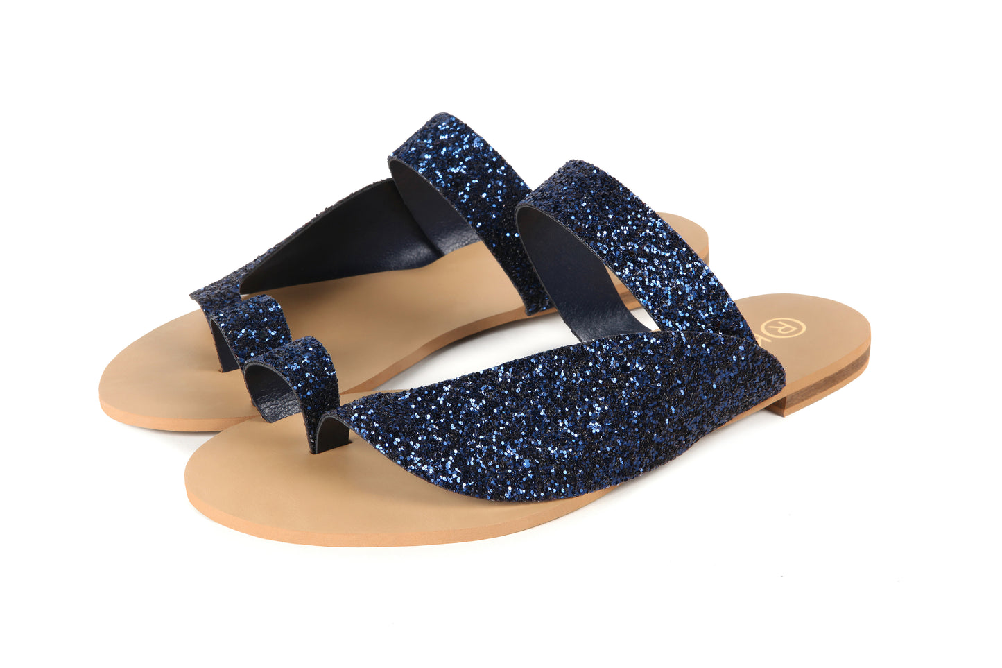 Nejdees Rough Glitter
