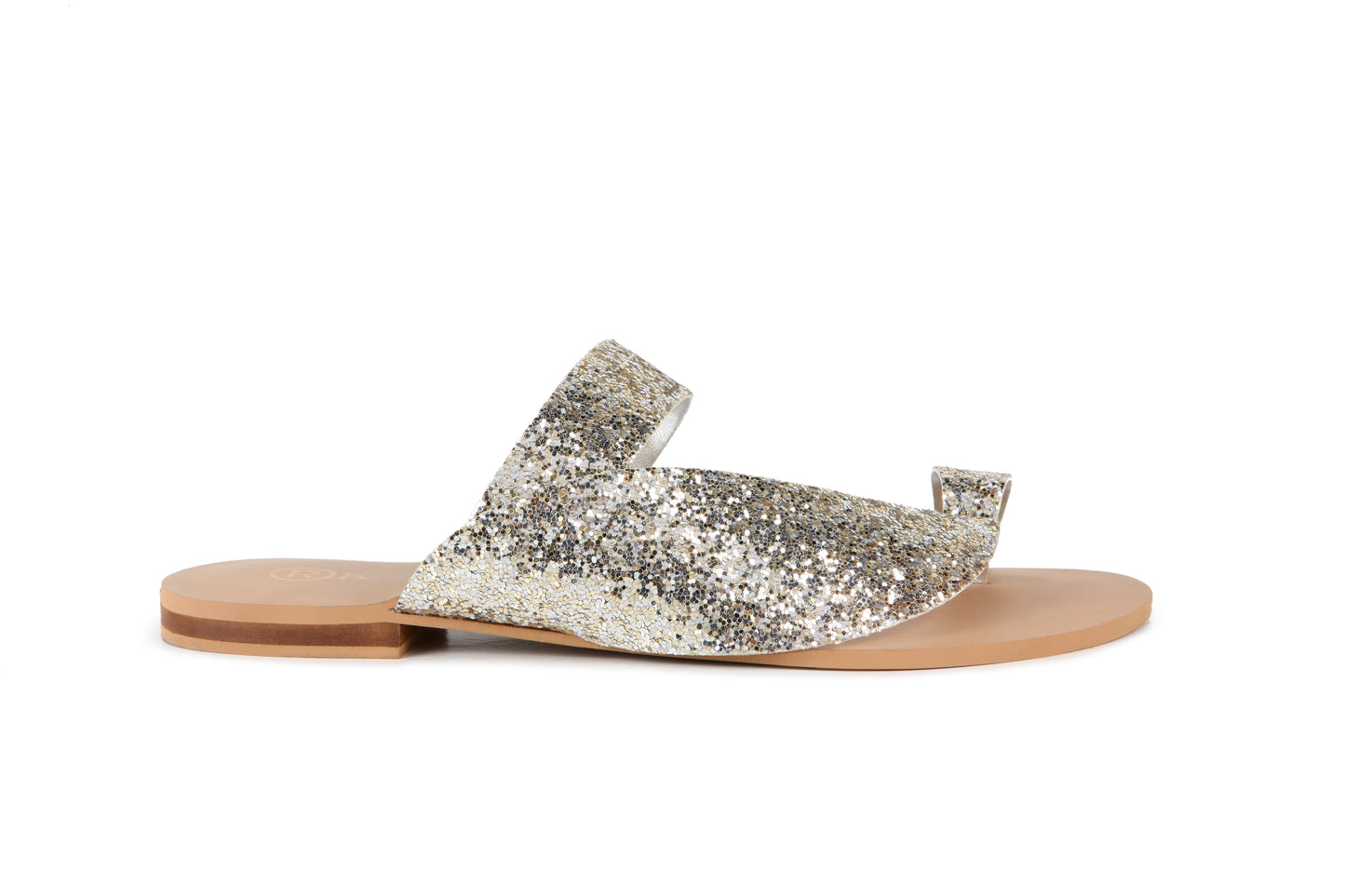 Nejdees Rough Glitter