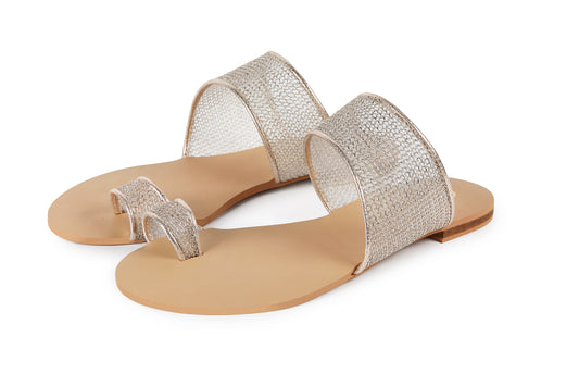 Strapees Mesh