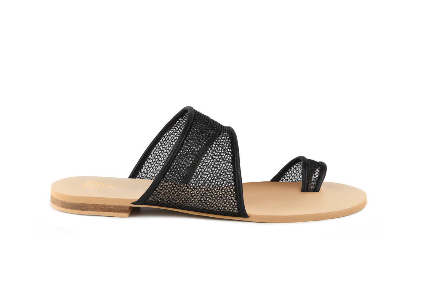 Strapees Mesh