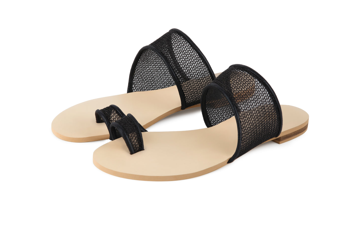 Strapees Mesh