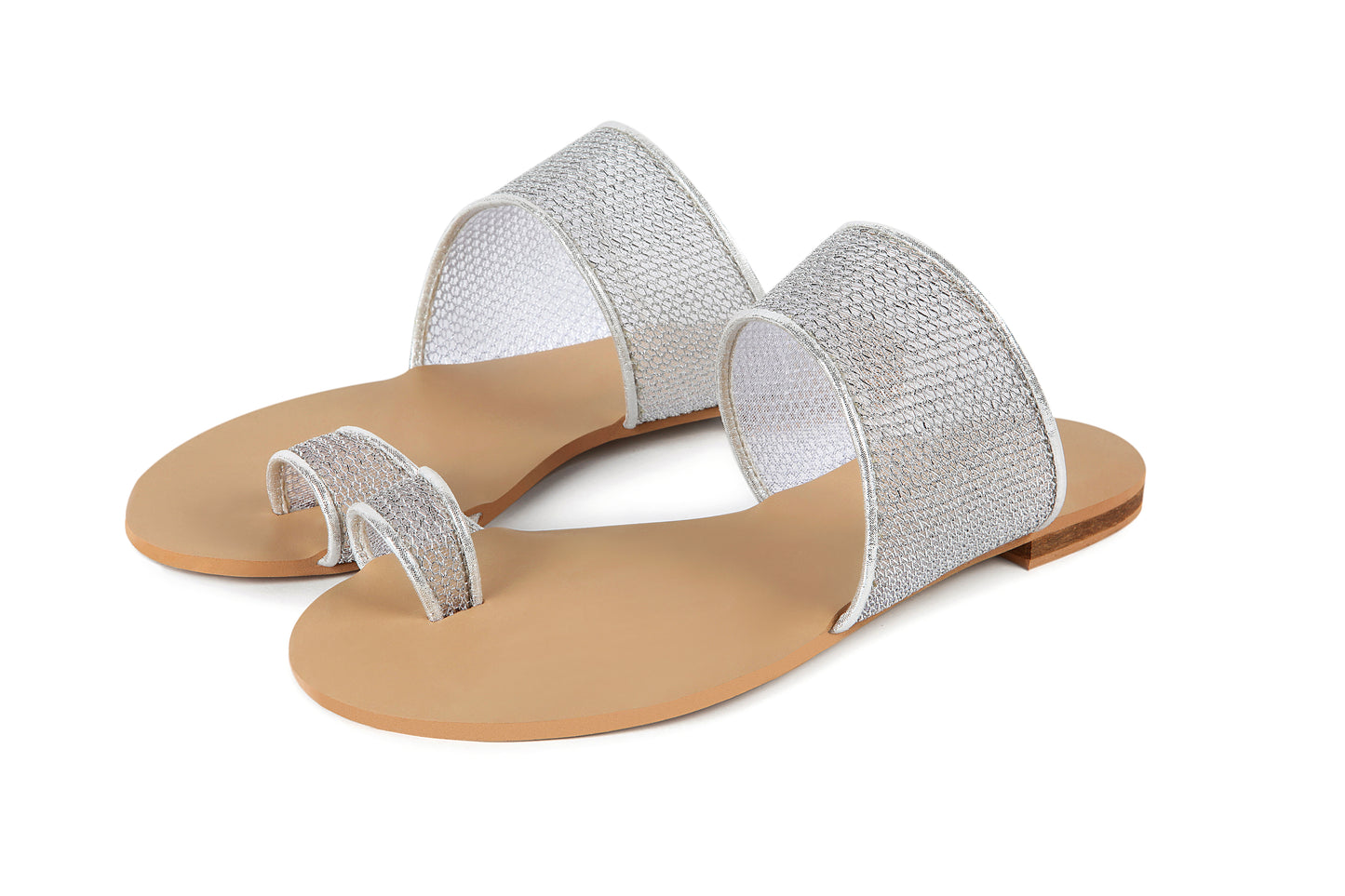 Strapees Mesh