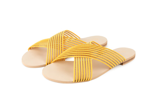 Xtees Elastic Stripes
