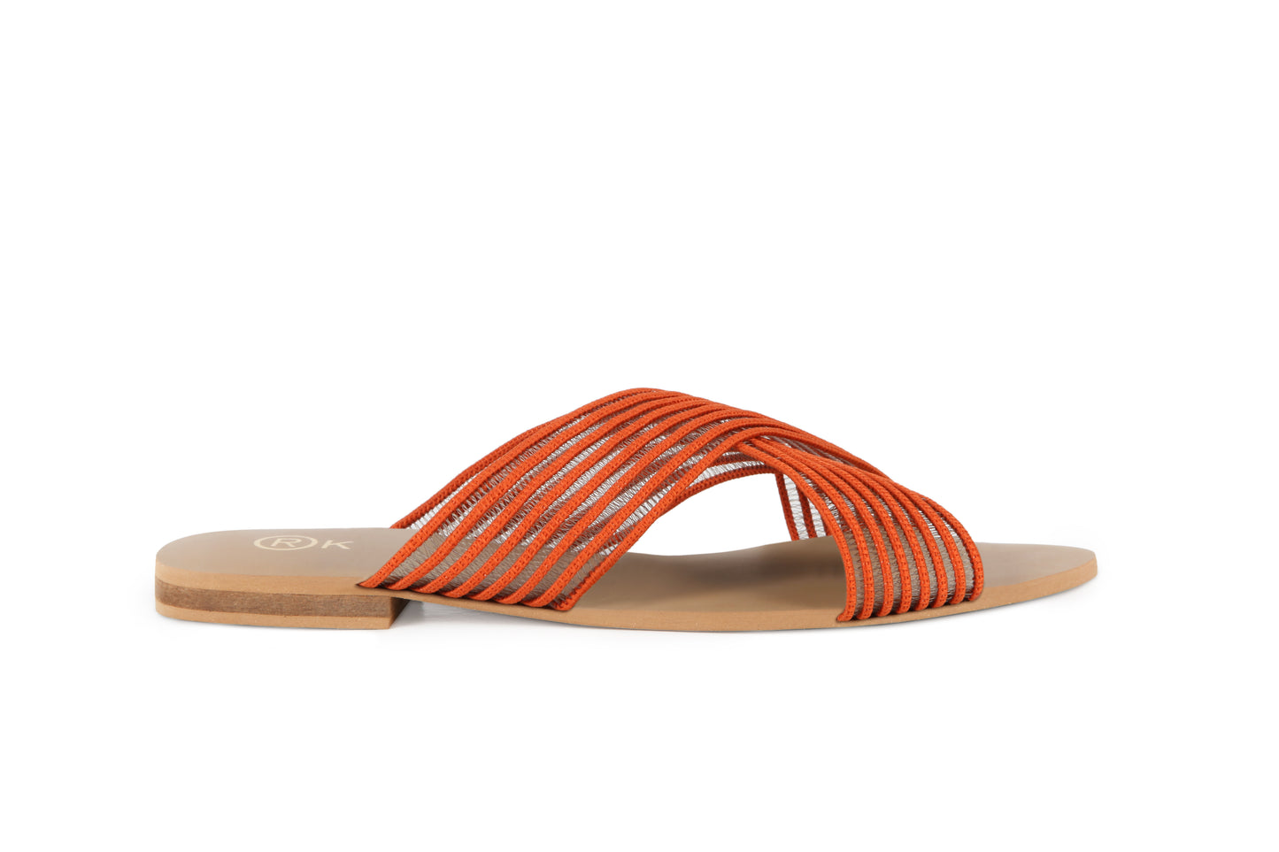 Xtees Elastic Stripes
