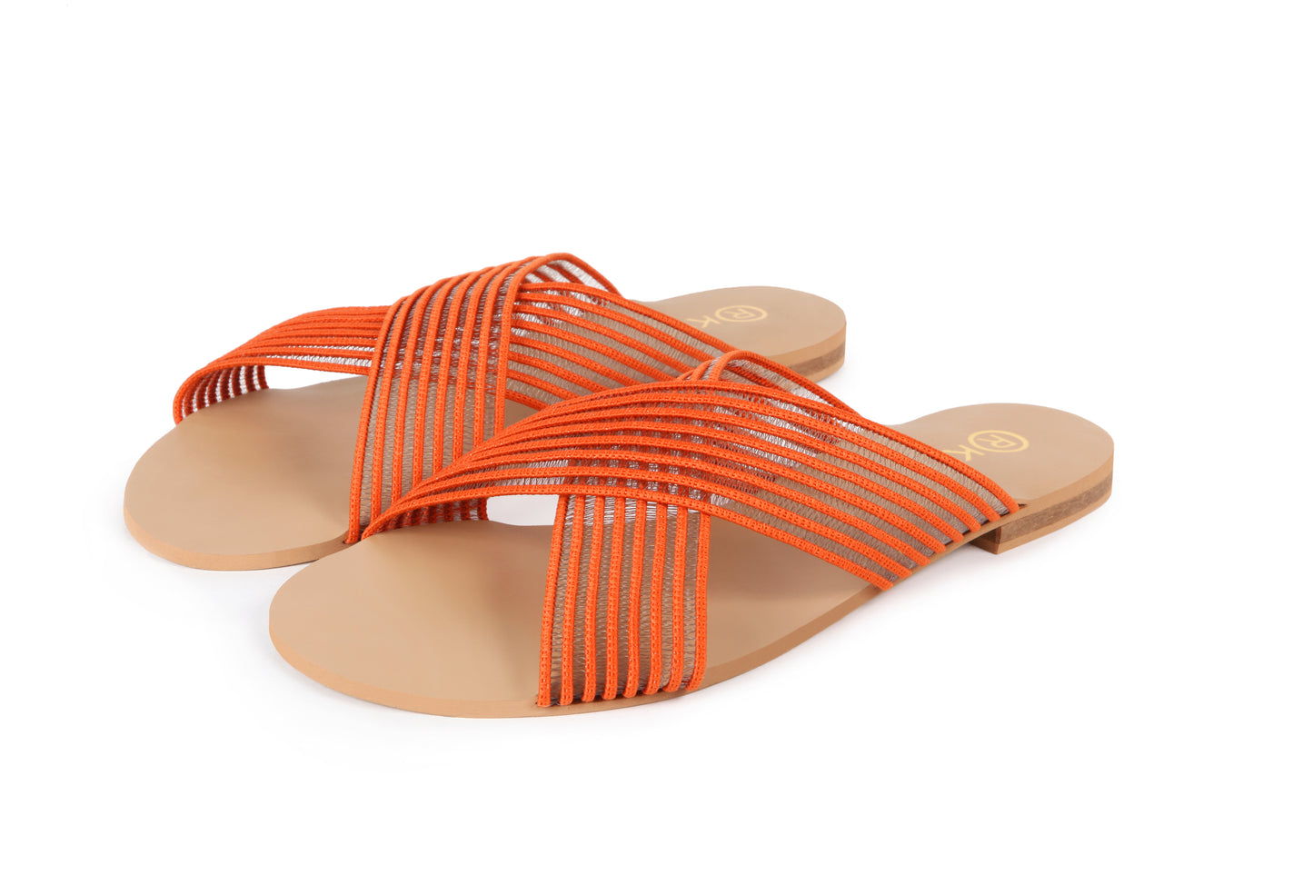 Xtees Elastic Stripes