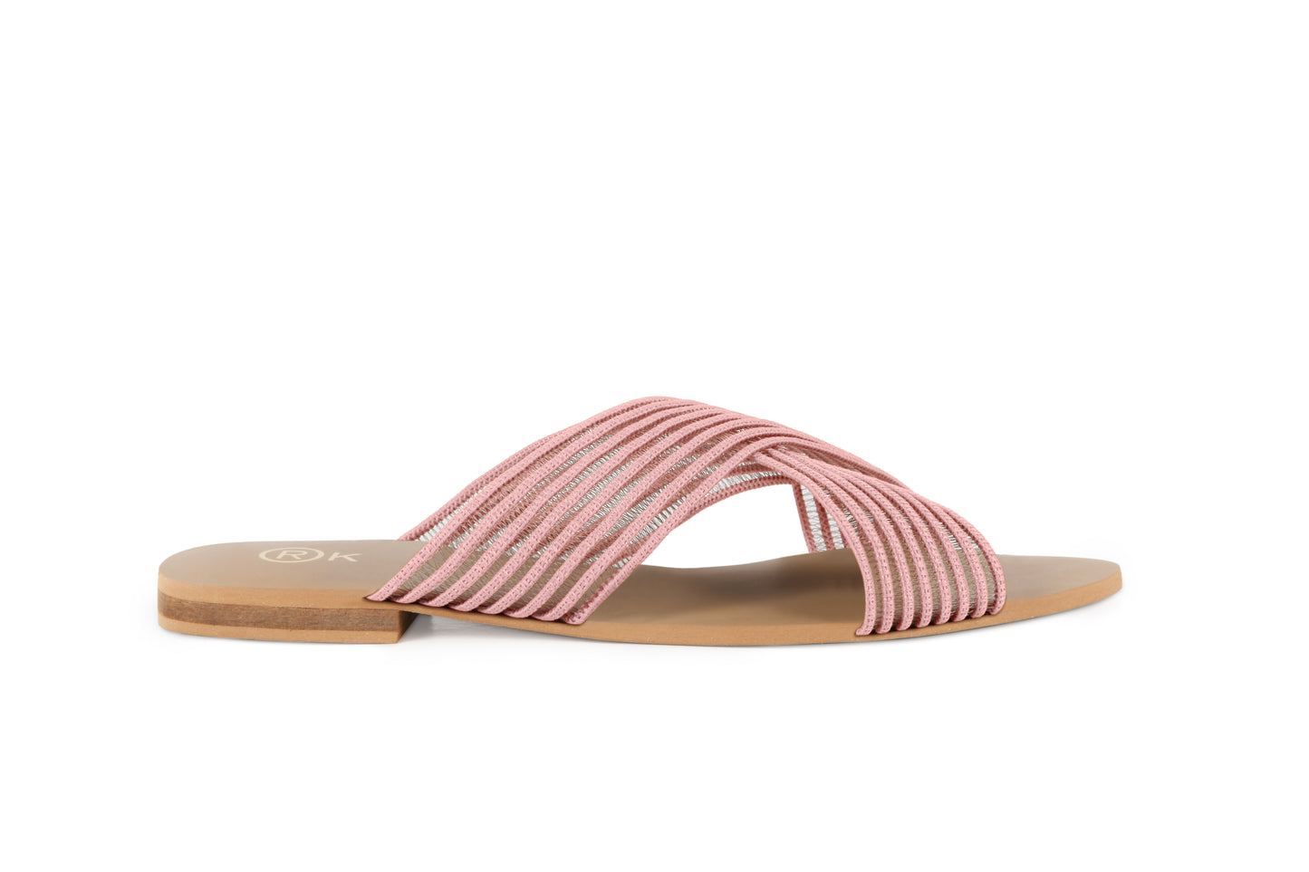 Xtees Elastic Stripes