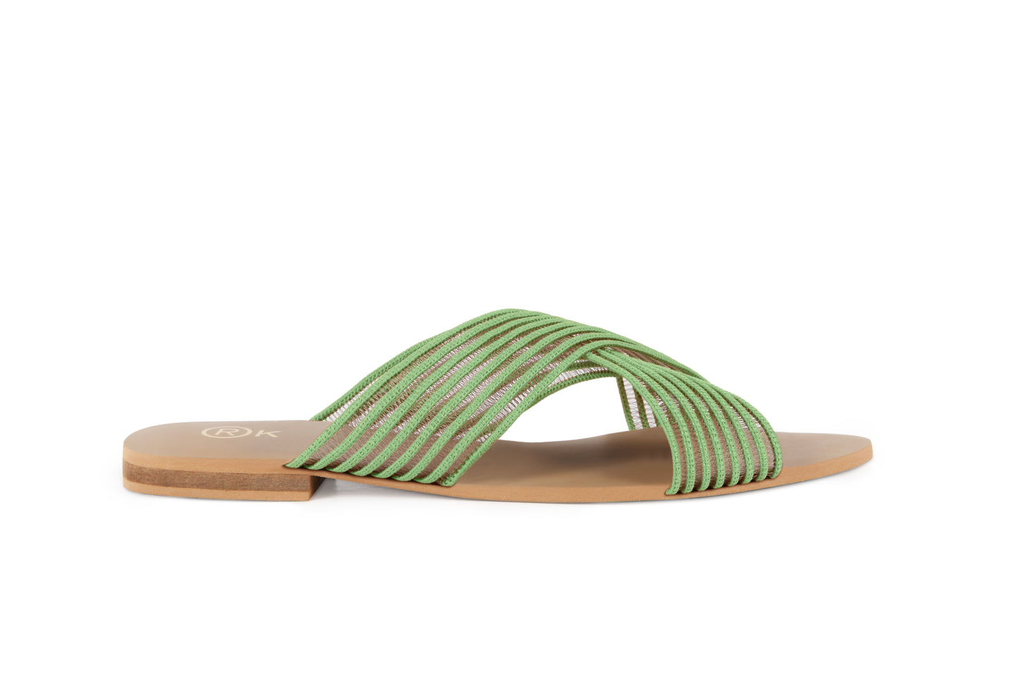 Xtees Elastic Stripes