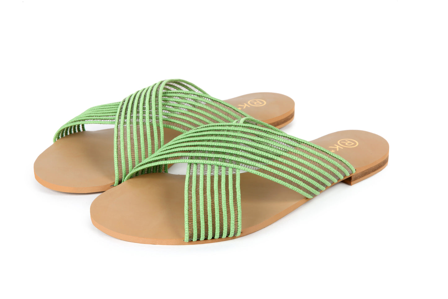 Xtees Elastic Stripes