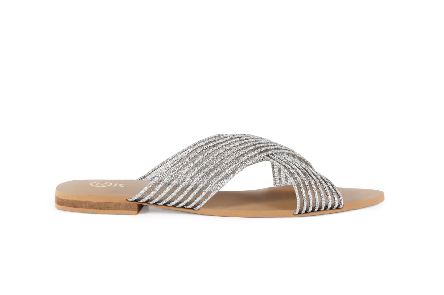 Xtees Elastic Stripes