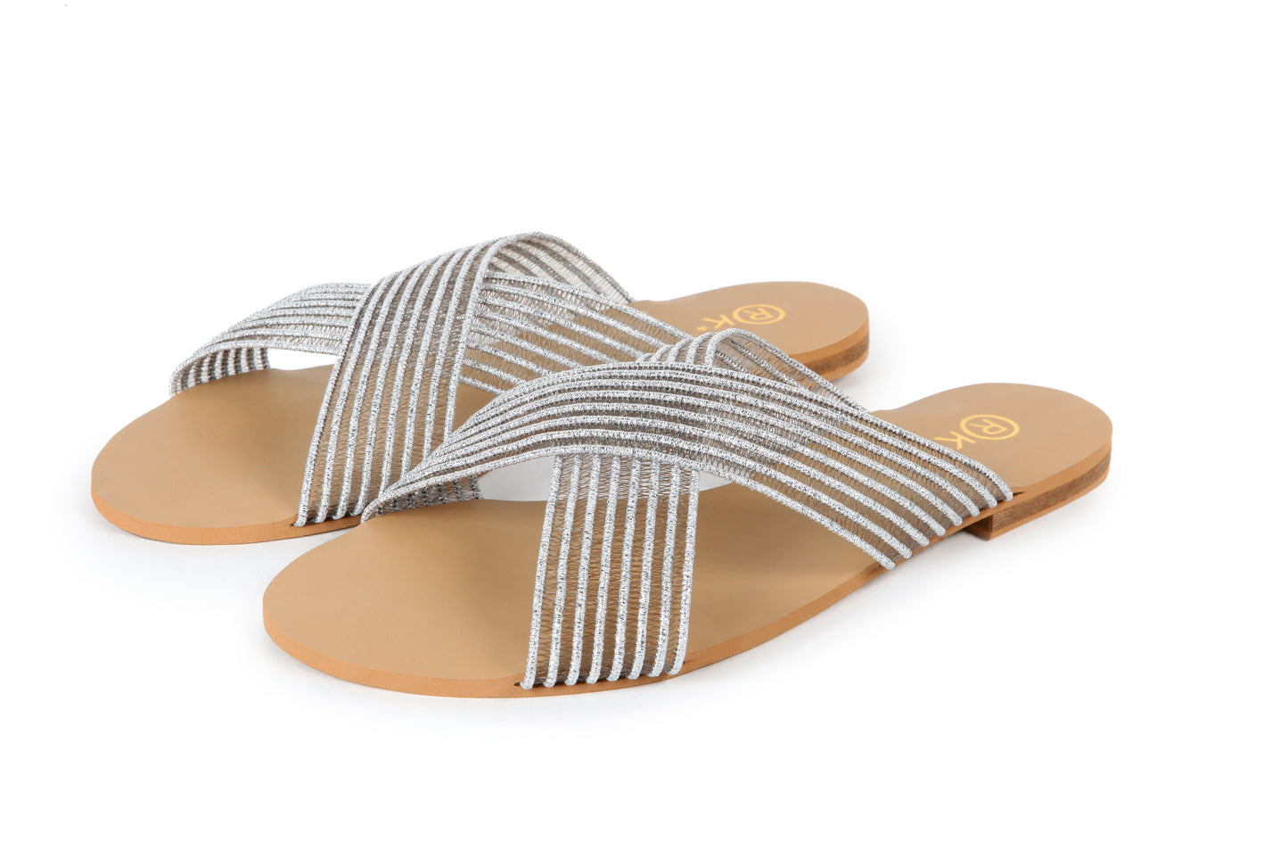 Xtees Elastic Stripes