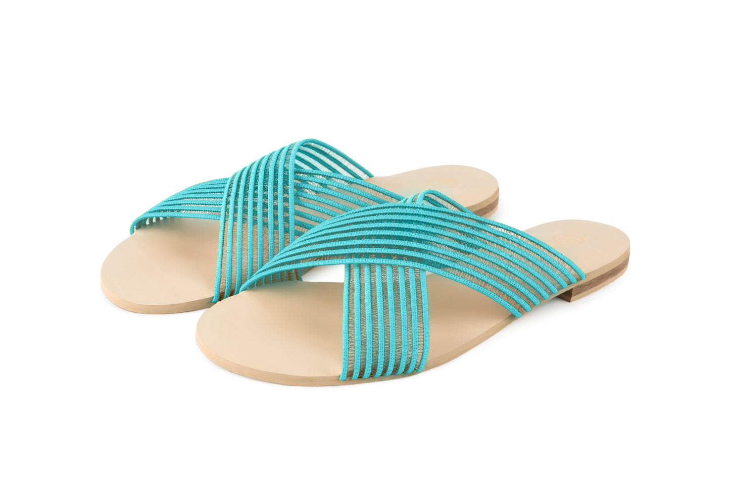 Xtees Elastic Stripes