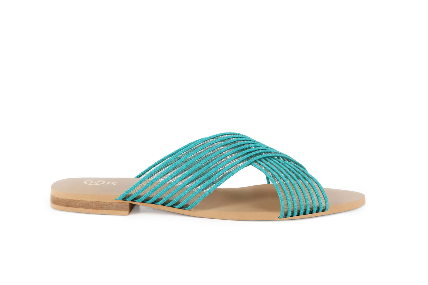 Xtees Elastic Stripes