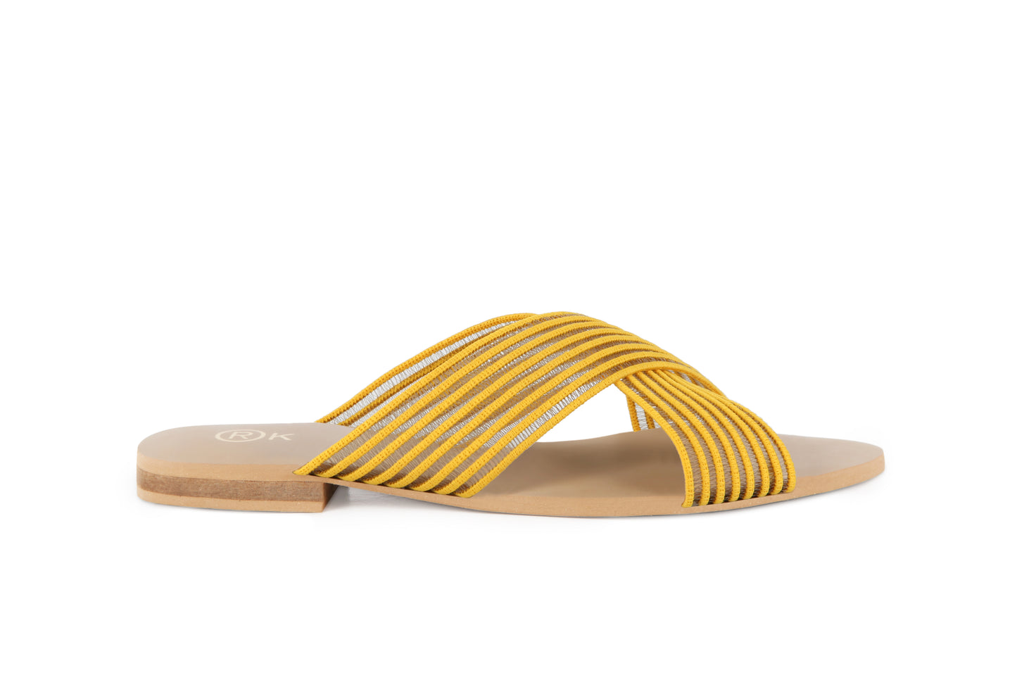 Xtees Elastic Stripes