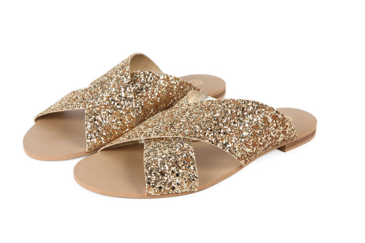 Xtees Rough Glitter