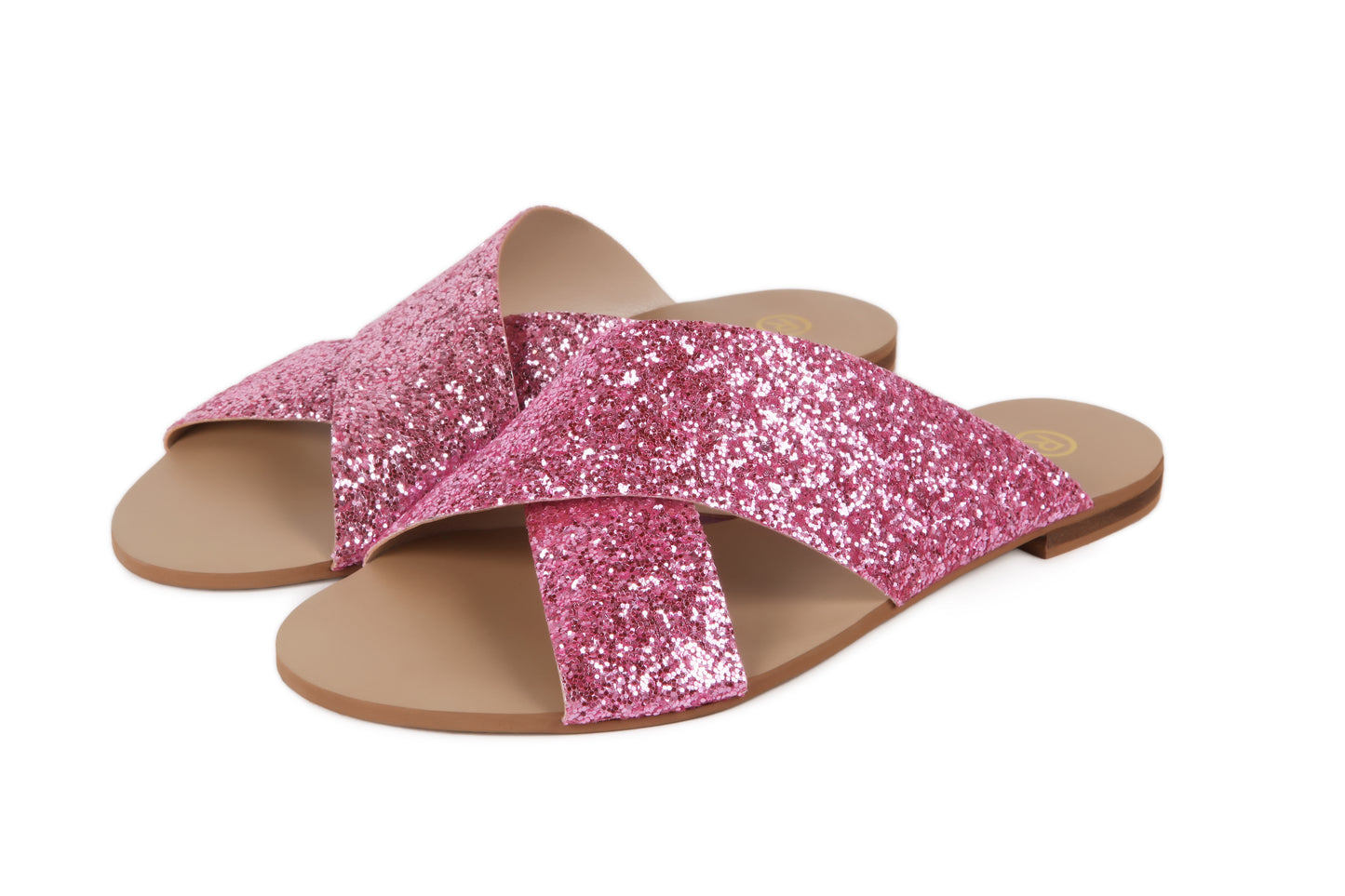 Xtees Rough Glitter