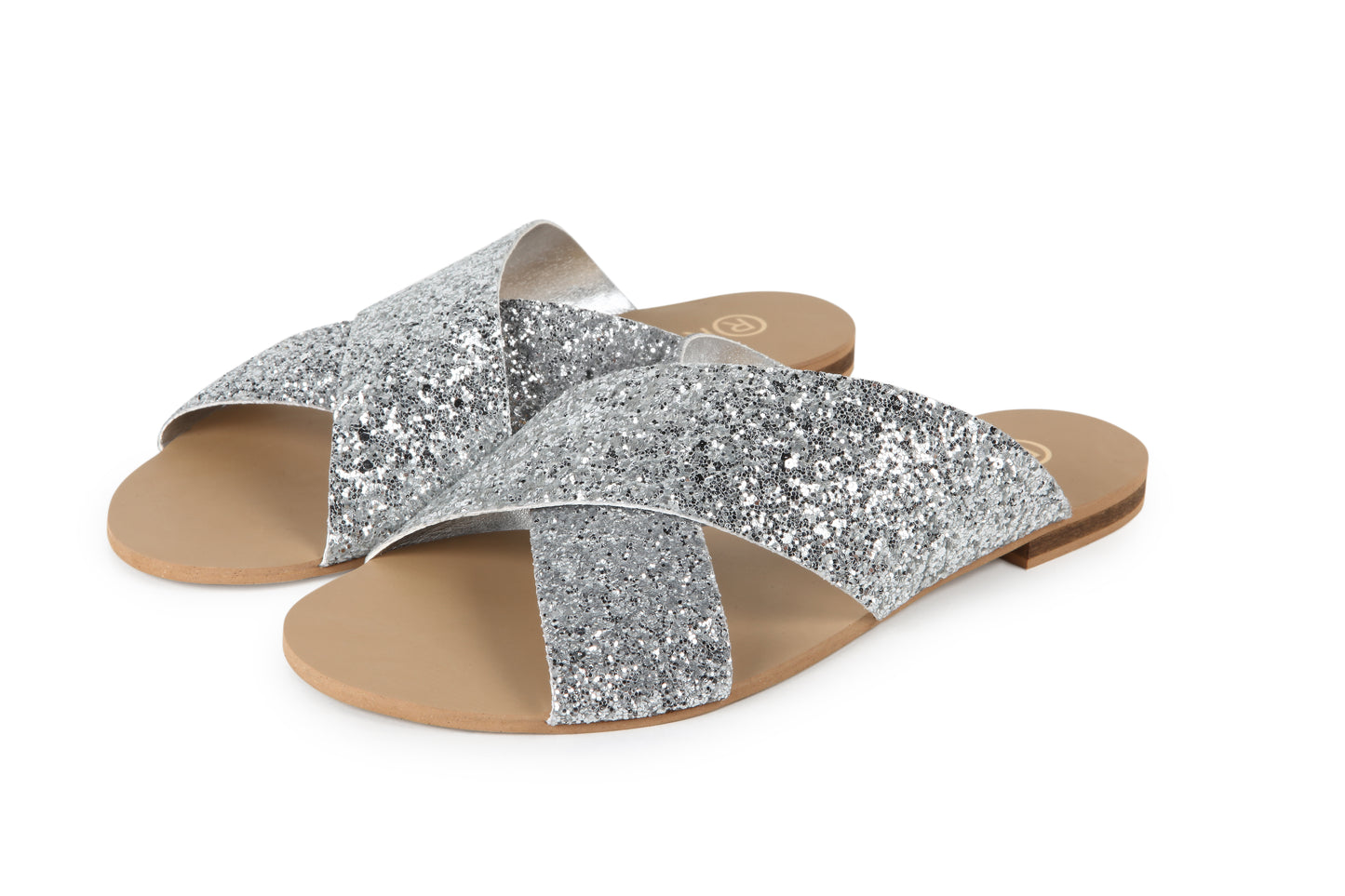 Xtees Rough Glitter