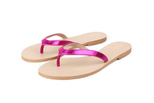 Flopees Leather
