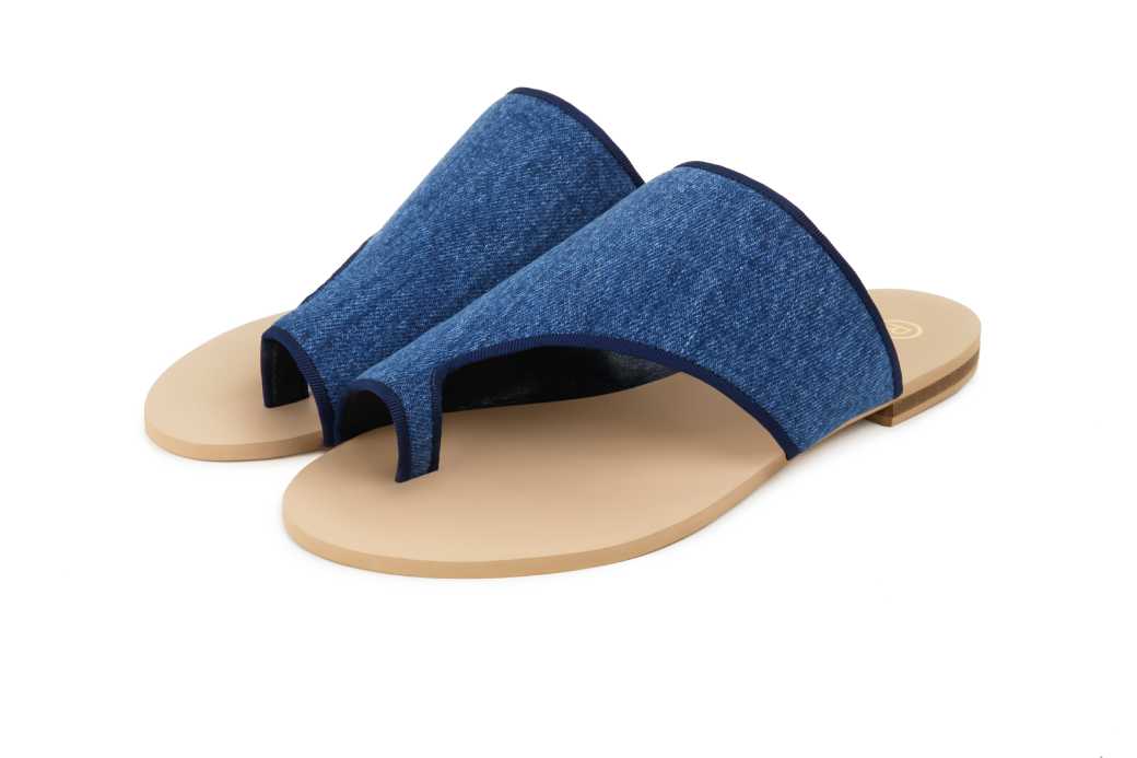 Toepees Fabric