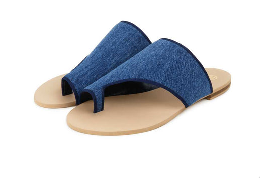 Toepees Fabric