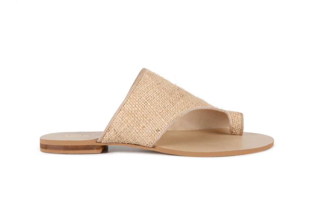 Toepees Jute