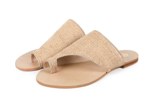 Toepees Jute
