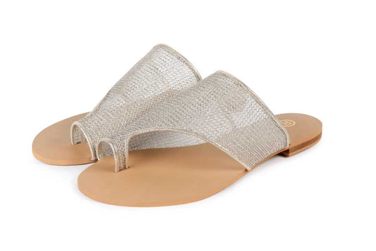 Toepees Mesh