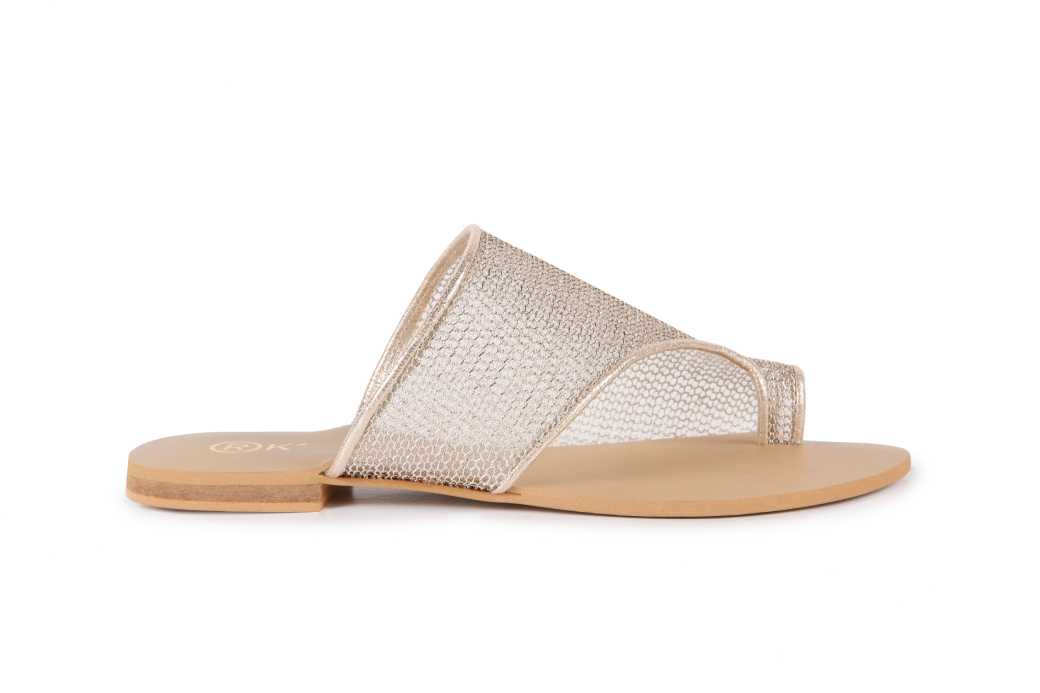 Toepees Mesh