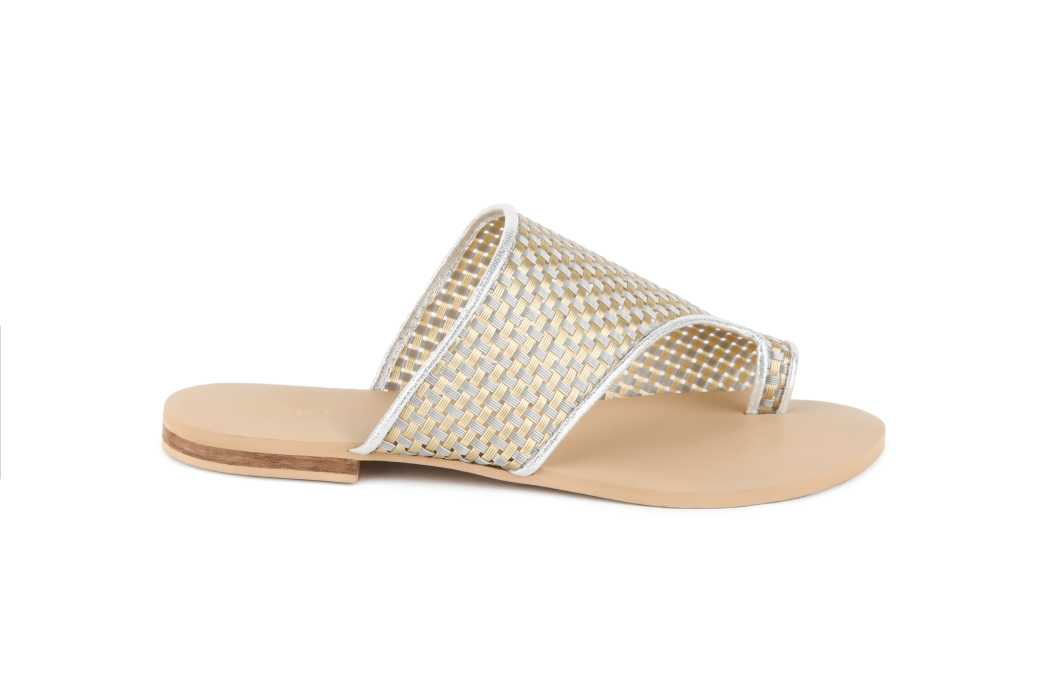 Toepees Rattan